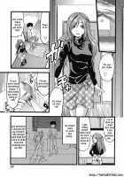 Gyutto!! Oneechan Ch.1-7 [Yuzuki N Dash] [Original] Thumbnail Page 108
