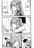 Gyutto!! Oneechan Ch.1-7 [Yuzuki N Dash] [Original] Thumbnail Page 109