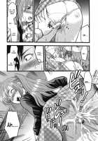 Gyutto!! Oneechan Ch.1-7 [Yuzuki N Dash] [Original] Thumbnail Page 111