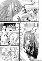 Gyutto!! Oneechan Ch.1-7 [Yuzuki N Dash] [Original] Thumbnail Page 114