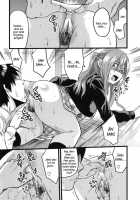 Gyutto!! Oneechan Ch.1-7 [Yuzuki N Dash] [Original] Thumbnail Page 119