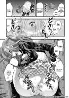 Gyutto!! Oneechan Ch.1-7 [Yuzuki N Dash] [Original] Thumbnail Page 122