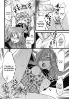 Gyutto!! Oneechan Ch.1-7 [Yuzuki N Dash] [Original] Thumbnail Page 123
