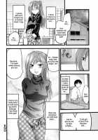 Gyutto!! Oneechan Ch.1-7 [Yuzuki N Dash] [Original] Thumbnail Page 125