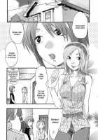 Gyutto!! Oneechan Ch.1-7 [Yuzuki N Dash] [Original] Thumbnail Page 127