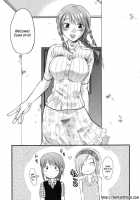 Gyutto!! Oneechan Ch.1-7 [Yuzuki N Dash] [Original] Thumbnail Page 128
