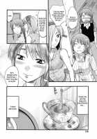 Gyutto!! Oneechan Ch.1-7 [Yuzuki N Dash] [Original] Thumbnail Page 129