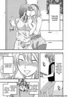 Gyutto!! Oneechan Ch.1-7 [Yuzuki N Dash] [Original] Thumbnail Page 130