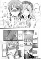 Gyutto!! Oneechan Ch.1-7 [Yuzuki N Dash] [Original] Thumbnail Page 134