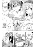 Gyutto!! Oneechan Ch.1-7 [Yuzuki N Dash] [Original] Thumbnail Page 137