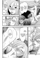 Gyutto!! Oneechan Ch.1-7 [Yuzuki N Dash] [Original] Thumbnail Page 139
