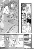Gyutto!! Oneechan Ch.1-7 [Yuzuki N Dash] [Original] Thumbnail Page 144
