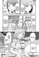 Gyutto!! Oneechan Ch.1-7 [Yuzuki N Dash] [Original] Thumbnail Page 145
