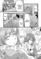 Gyutto!! Oneechan Ch.1-7 [Yuzuki N Dash] [Original] Thumbnail Page 16