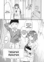 Gyutto!! Oneechan Ch.1-7 [Yuzuki N Dash] [Original] Thumbnail Page 26