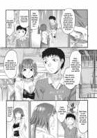 Gyutto!! Oneechan Ch.1-7 [Yuzuki N Dash] [Original] Thumbnail Page 27