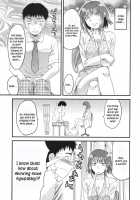 Gyutto!! Oneechan Ch.1-7 [Yuzuki N Dash] [Original] Thumbnail Page 28