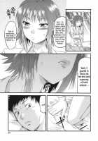 Gyutto!! Oneechan Ch.1-7 [Yuzuki N Dash] [Original] Thumbnail Page 30