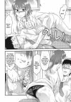 Gyutto!! Oneechan Ch.1-7 [Yuzuki N Dash] [Original] Thumbnail Page 31