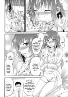 Gyutto!! Oneechan Ch.1-7 [Yuzuki N Dash] [Original] Thumbnail Page 35