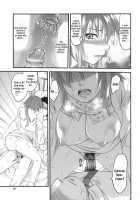 Gyutto!! Oneechan Ch.1-7 [Yuzuki N Dash] [Original] Thumbnail Page 38