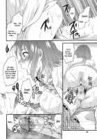 Gyutto!! Oneechan Ch.1-7 [Yuzuki N Dash] [Original] Thumbnail Page 41