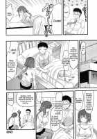 Gyutto!! Oneechan Ch.1-7 [Yuzuki N Dash] [Original] Thumbnail Page 45