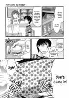 Gyutto!! Oneechan Ch.1-7 [Yuzuki N Dash] [Original] Thumbnail Page 46