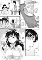 Gyutto!! Oneechan Ch.1-7 [Yuzuki N Dash] [Original] Thumbnail Page 48