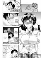 Gyutto!! Oneechan Ch.1-7 [Yuzuki N Dash] [Original] Thumbnail Page 49