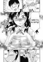 Gyutto!! Oneechan Ch.1-7 [Yuzuki N Dash] [Original] Thumbnail Page 50