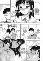 Gyutto!! Oneechan Ch.1-7 [Yuzuki N Dash] [Original] Thumbnail Page 52