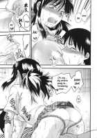 Gyutto!! Oneechan Ch.1-7 [Yuzuki N Dash] [Original] Thumbnail Page 56