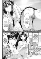 Gyutto!! Oneechan Ch.1-7 [Yuzuki N Dash] [Original] Thumbnail Page 67