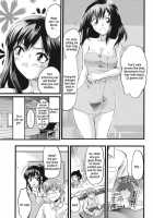 Gyutto!! Oneechan Ch.1-7 [Yuzuki N Dash] [Original] Thumbnail Page 68