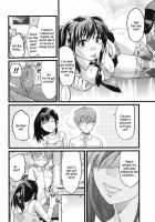 Gyutto!! Oneechan Ch.1-7 [Yuzuki N Dash] [Original] Thumbnail Page 69