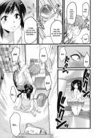 Gyutto!! Oneechan Ch.1-7 [Yuzuki N Dash] [Original] Thumbnail Page 70