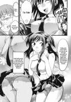 Gyutto!! Oneechan Ch.1-7 [Yuzuki N Dash] [Original] Thumbnail Page 72