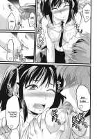 Gyutto!! Oneechan Ch.1-7 [Yuzuki N Dash] [Original] Thumbnail Page 74