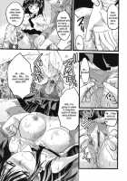 Gyutto!! Oneechan Ch.1-7 [Yuzuki N Dash] [Original] Thumbnail Page 76