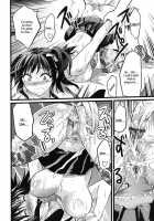 Gyutto!! Oneechan Ch.1-7 [Yuzuki N Dash] [Original] Thumbnail Page 79