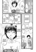 Gyutto!! Oneechan Ch.1-7 [Yuzuki N Dash] [Original] Thumbnail Page 85