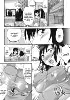 Gyutto!! Oneechan Ch.1-7 [Yuzuki N Dash] [Original] Thumbnail Page 89