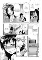Gyutto!! Oneechan Ch.1-7 [Yuzuki N Dash] [Original] Thumbnail Page 92