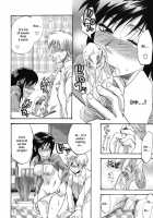 Gyutto!! Oneechan Ch.1-7 [Yuzuki N Dash] [Original] Thumbnail Page 95