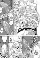 IS 2 / IS 2 [Suzuki Address] [Infinite Stratos] Thumbnail Page 11