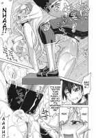 IS 2 / IS 2 [Suzuki Address] [Infinite Stratos] Thumbnail Page 21
