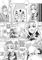 IS 2 / IS 2 [Suzuki Address] [Infinite Stratos] Thumbnail Page 05