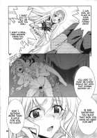 IS 2 / IS 2 [Suzuki Address] [Infinite Stratos] Thumbnail Page 06