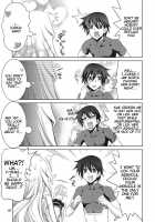 IS 2 / IS 2 [Suzuki Address] [Infinite Stratos] Thumbnail Page 07